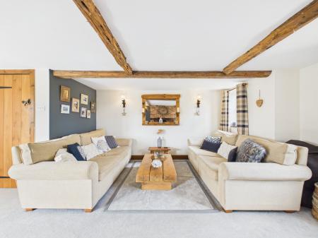 4 bedroom Semi-detached house for sale in Little London Road, Silchester, RG7