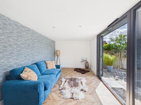 4 bedroom Semi-detached house for sale in Little London Road, Silchester, RG7