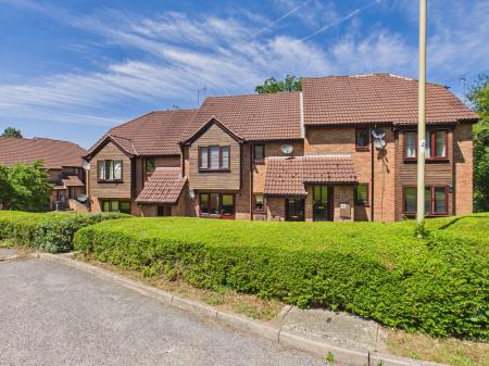 Linton Close, Tadley, RG26