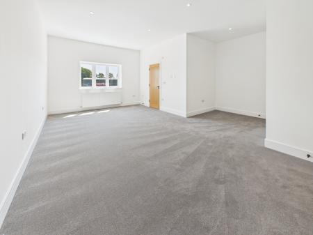 4 bedroom Detached house to let in Aldermaston Road, Pamber Green, Tadley, RG26