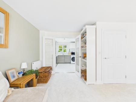 2 bedroom Semi-detached house for sale in Stanley Close, Baughurst, RG26