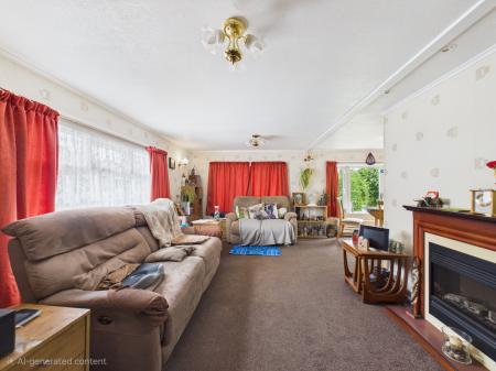 2 bedroom Park home for sale in Laburnum Rise, Crookham Common, RG19