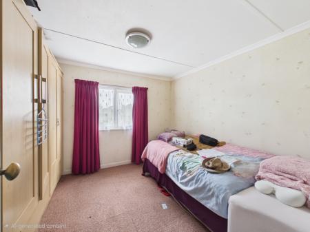 2 bedroom Park home for sale in Laburnum Rise, Crookham Common, RG19