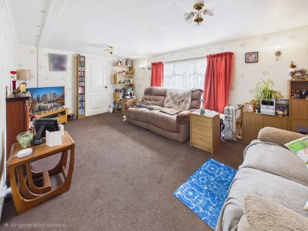2 bedroom Park home for sale in Laburnum Rise, Crookham Common, RG19