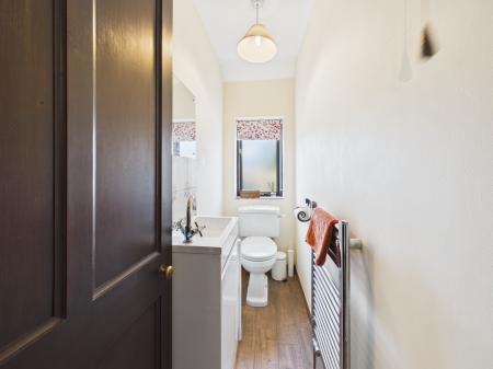 4 bedroom Semi-detached house for sale in Chilcroft Villas, Tadley, RG26
