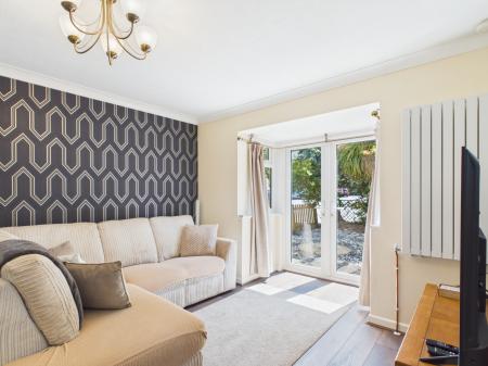 1 bedroom Cluster house for sale in Finch Close, Tadley, RG26