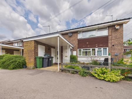 Rowan Road, Tadley, RG26