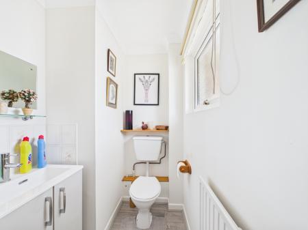 4 bedroom Detached house for sale in Heathlands, Baughurst, RG26