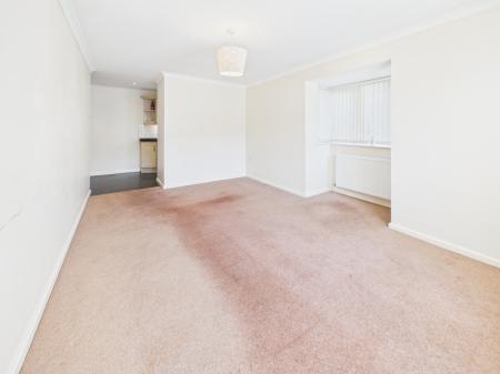 2 bedroom Flat for sale in Heath End Road, Baughurst, RG26