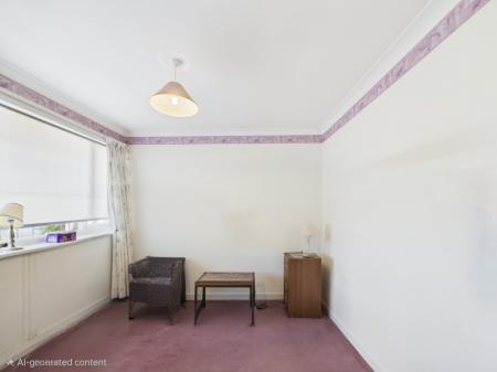 2 bedroom Detached bungalow for sale in Vine Tree Close, Tadley, RG26
