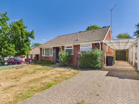 Vine Tree Close, Tadley, RG26
