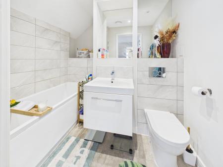 1 bedroom Flat for sale in Wellington House, Riseley, RG7