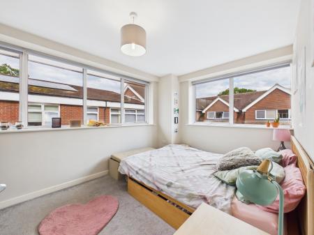 1 bedroom Flat for sale in Wellington House, Riseley, RG7