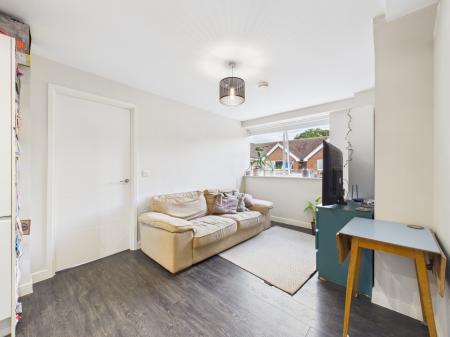 1 bedroom Flat for sale in Wellington House, Riseley, RG7