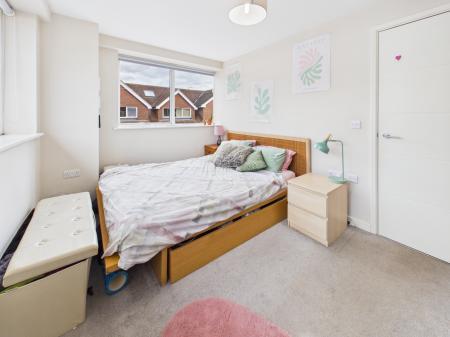 1 bedroom Flat for sale in Wellington House, Riseley, RG7