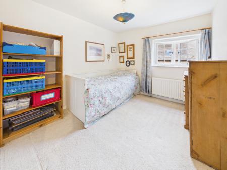 4 bedroom Semi-detached house for sale in Church Cottages, Silchester Road, Little London, RG26