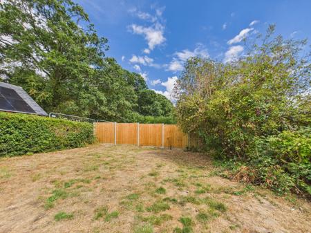 4 bedroom Semi-detached house for sale in Church Cottages, Silchester Road, Little London, RG26