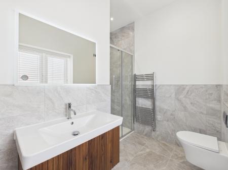 4 bedroom Detached house to let in Aldermaston Road, Pamber Green, Tadley, RG26