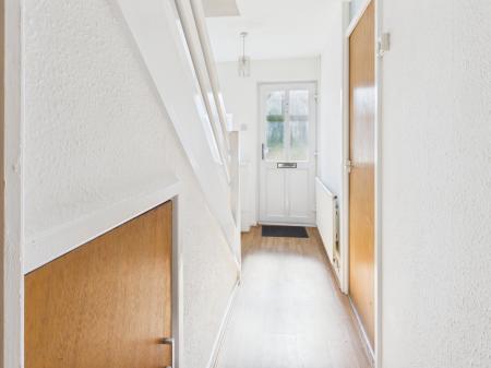 2 bedroom Terraced House to let in Titchfield Close, Tadley, RG26