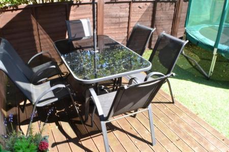 3 bedroom Terraced House to let in Crookham Close, Tadley, RG26