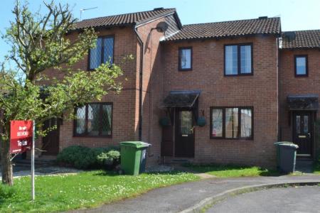 Crookham Close, Tadley, RG26