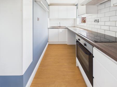 Hartley Gardens, Tadley, RG26