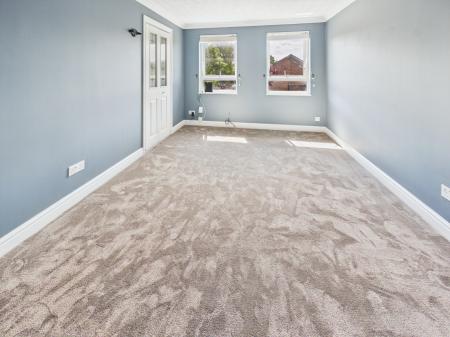 1 bedroom Studio flat to let in Hartley Gardens, Tadley, RG26