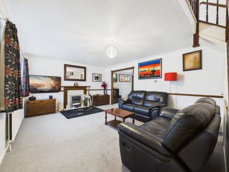 3 bedroom Detached house for sale in Ropley Close, Tadley, RG26