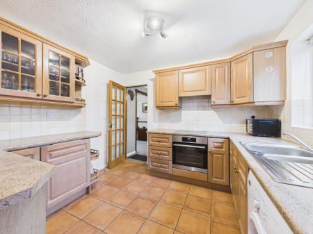 3 bedroom Detached house for sale in Ropley Close, Tadley, RG26