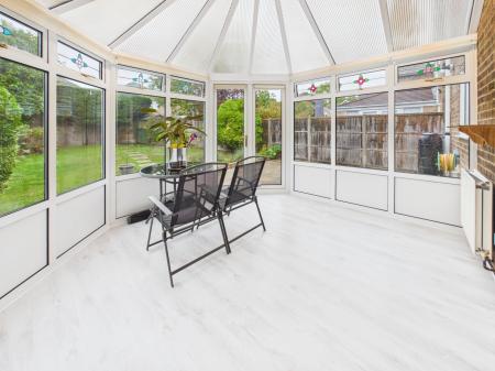 3 bedroom Detached house for sale in Ropley Close, Tadley, RG26