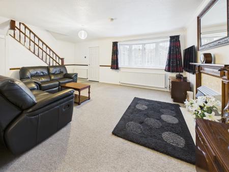Ropley Close, Tadley, RG26