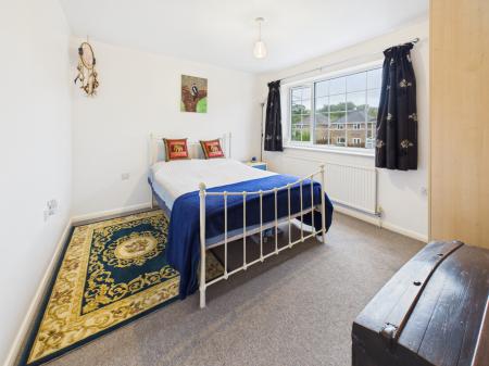 3 bedroom Detached house for sale in Ropley Close, Tadley, RG26