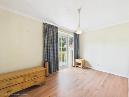 5 bedroom Detached house for sale in Sheridan Crescent, Baughurst, RG26