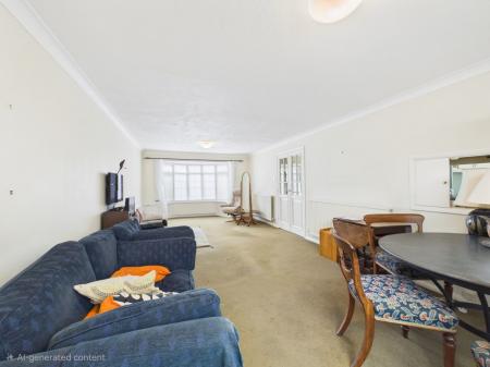 5 bedroom Detached house for sale in Sheridan Crescent, Baughurst, RG26