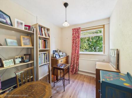 5 bedroom Detached house for sale in Sheridan Crescent, Baughurst, RG26