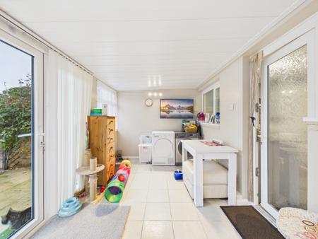 2 bedroom Bungalow for sale in Elmhurst, Tadley, RG26