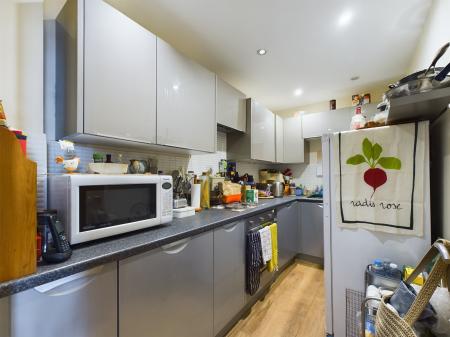 1 bedroom Apartment for sale in Anchor Point, 54 Cherry Street, City Centre, Sheffield, S2