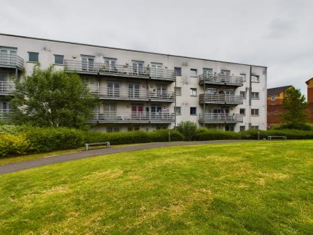 1 bedroom Apartment for sale in Anchor Point, 54 Cherry Street, City Centre, Sheffield, S2