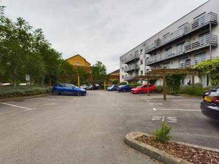 1 bedroom Apartment for sale in Anchor Point, 54 Cherry Street, City Centre, Sheffield, S2