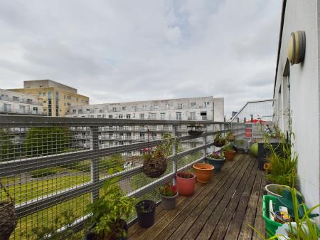 Anchor Point, 54 Cherry Street, City Centre, Sheffield, S2