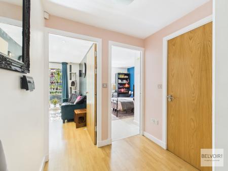 1 bedroom Apartment for sale in Atlantic One, 2 Radford Street, City Centre, Sheffield, S3