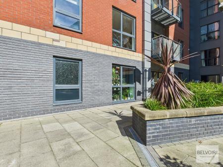 1 bedroom Apartment for sale in Atlantic One, 2 Radford Street, City Centre, Sheffield, S3