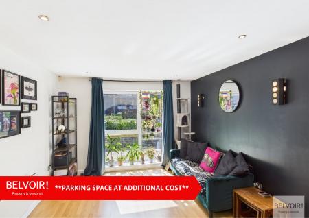 Atlantic One, 2 Radford Street, City Centre, Sheffield, S3