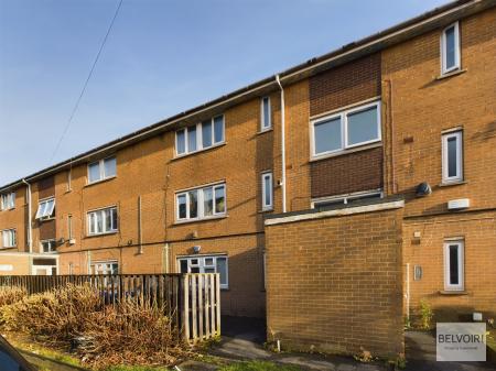 2 bedroom Flat for sale in Burns Road, Walkley, Sheffield, S6