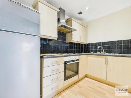 1 bedroom Apartment for sale in City Wharf, 1 Nursery Street, City Centre, Sheffield, S3
