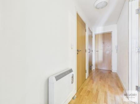 1 bedroom Apartment for sale in City Wharf, 1 Nursery Street, City Centre, Sheffield, S3