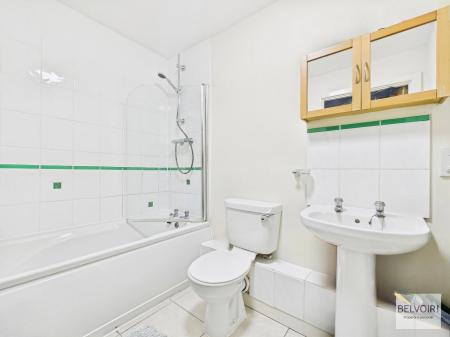 1 bedroom Apartment for sale in City Wharf, 1 Nursery Street, City Centre, Sheffield, S3