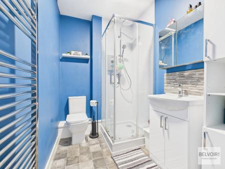 0 bedroom Studio flat for sale in Cutlery Works, 33 Lambert Street, City Centre, Sheffield, S3