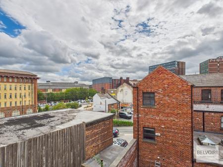 0 bedroom Studio flat for sale in Cutlery Works, 33 Lambert Street, City Centre, Sheffield, S3