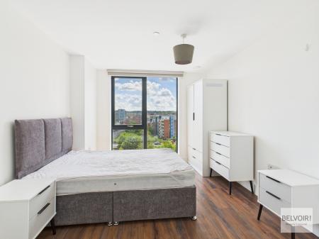 2 bedroom Apartment for sale in Great Central, 2 Chatham Street, City Centre, Sheffield, S3
